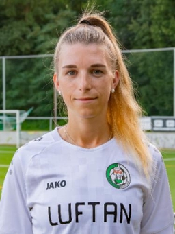 Avatar Bild für Denise Simon