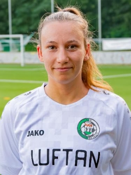 Avatar Bild für Samantha Spurtaz