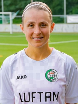 Avatar Bild für Mariko-Carolina Thermann