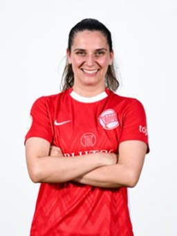 Avatar Bild für Adelina Zekaj