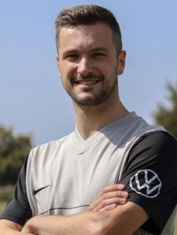 Avatar Bild für Daniel Zwicklbauer