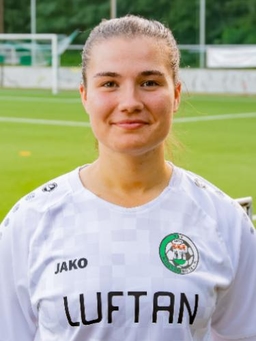 Avatar Bild für Larien Ziemann