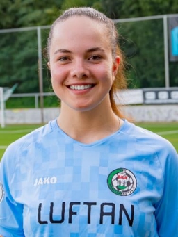 Avatar Bild für Johanna Bogon