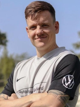 Avatar Bild für Stefan Große