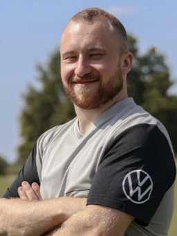 Avatar Bild für Tom Kulbe