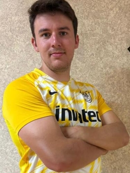 Avatar Bild für Johannes Bohner