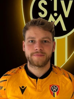 Avatar Bild für Vincent Zipf