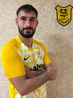 Avatar Bild für Benjamin Frank