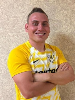 Avatar Bild für Kevin Hofmann