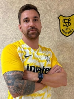 Avatar Bild für Jonas Obermüller