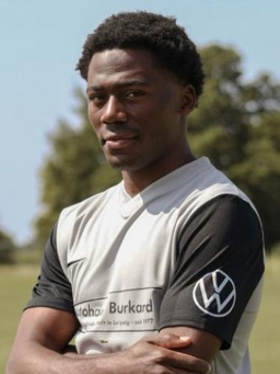 Avatar Bild für Abdel-Lathif Mbouombouo