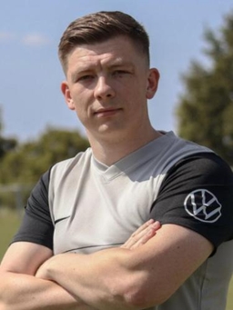 Avatar Bild für Leon Pech