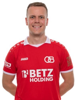 Avatar Bild für Simon Leonardo Keisef