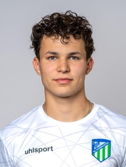 Avatar Bild für Mathis Bühler