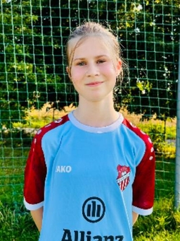 Avatar Bild für Ida Steffen