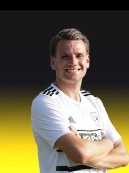 Avatar Bild für Jan Ole Koschinat