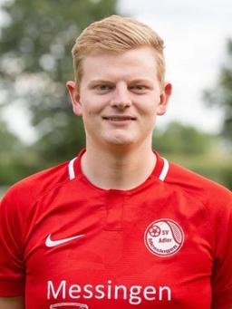 Avatar Bild für Felix Thünemann