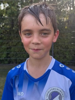 Avatar Bild für Alessio Bensch