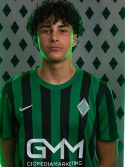 Avatar Bild für Gionatan Sebastiano Addamo