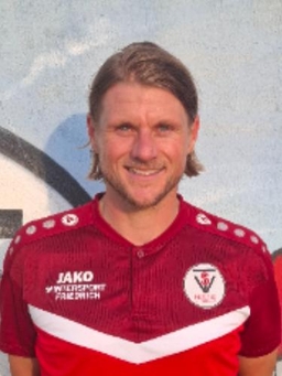 Avatar Bild für Corvin Behrens