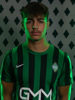 Avatar Bild für Josué Castrogiovanni