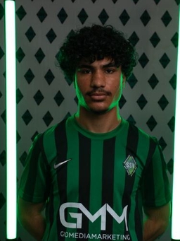 Avatar Bild für Suliman Hasan