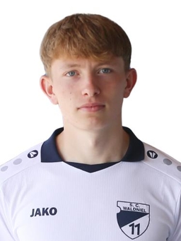 Avatar Bild für Jonas Deske