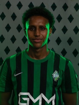 Avatar Bild für Amar Ibrahim