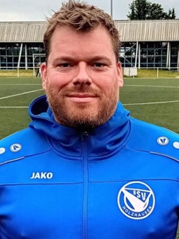Avatar Bild für Sebastian Staas