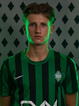 Avatar Bild für Lennart Alexander Weber