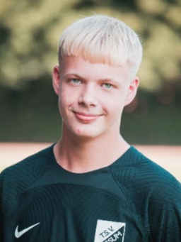 Avatar Bild für Justus Caspar Grafe