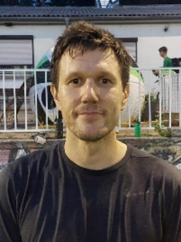 Avatar Bild für Dorian Kanitz