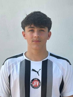 Avatar Bild für Jamie Pascal Kraus