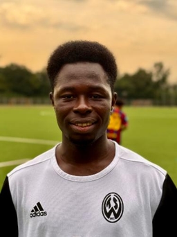 Avatar Bild für Djibril Tamsir Bangoura