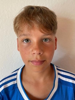 Avatar Bild für Davin Pius Vogeler