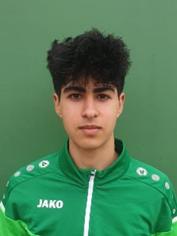 Avatar Bild für Artin Ahmadian