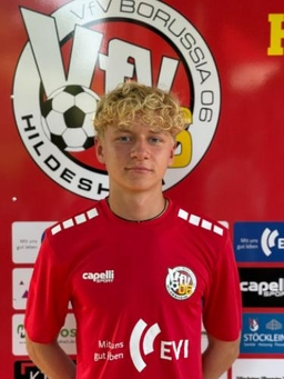 Avatar Bild für Bennet Fuhrmann