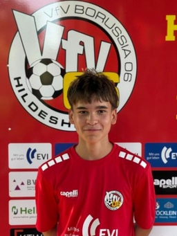 Avatar Bild für Leo Robert Gehrkens