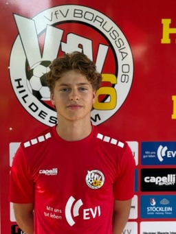 Avatar Bild für Jarno Sander