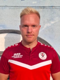 Avatar Bild für Philipp-Marvin Borges