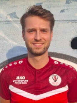 Avatar Bild für Linus Friedrich Büchler