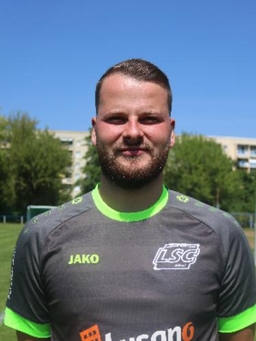Avatar Bild für Valentino Massava