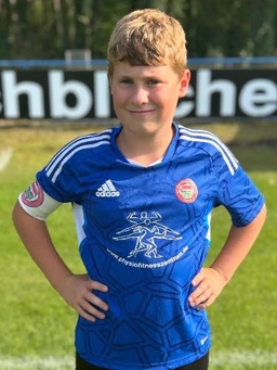Avatar Bild für Finn Daniel Oertel