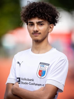 Avatar Bild für Osama Omran