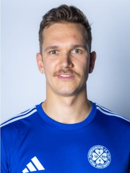 Avatar Bild für Maximilian Wernsmann