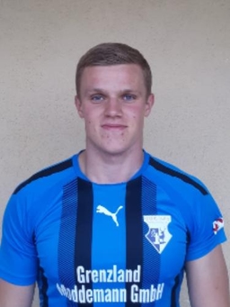Avatar Bild für Maximilian Fritzsche