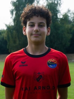 Avatar Bild für Malik Sieala