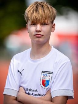 Avatar Bild für Aaron Knack