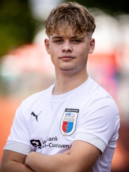 Avatar Bild für Ben Fahrmann