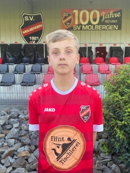 Avatar Bild für Leon Morasch